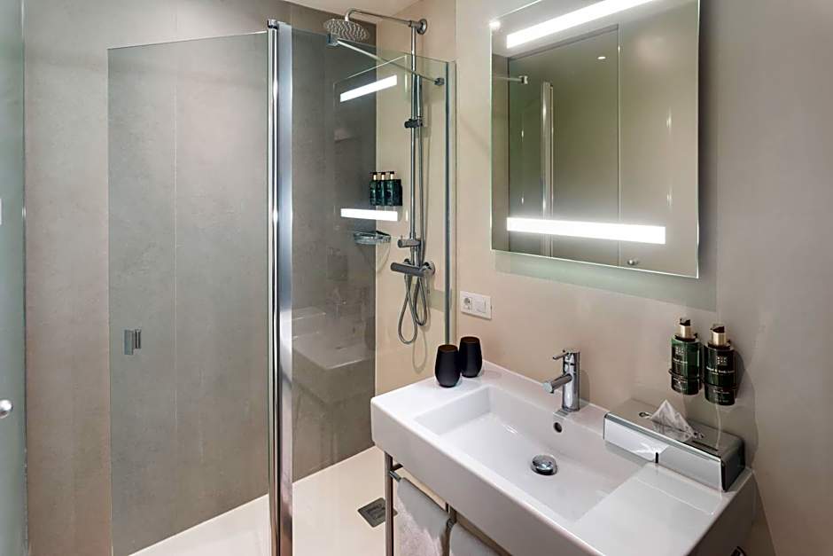 Melia South Beach