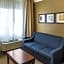 Comfort Suites San Jose Airport