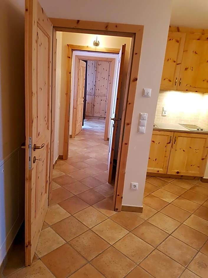 Residenze Sonnenschein