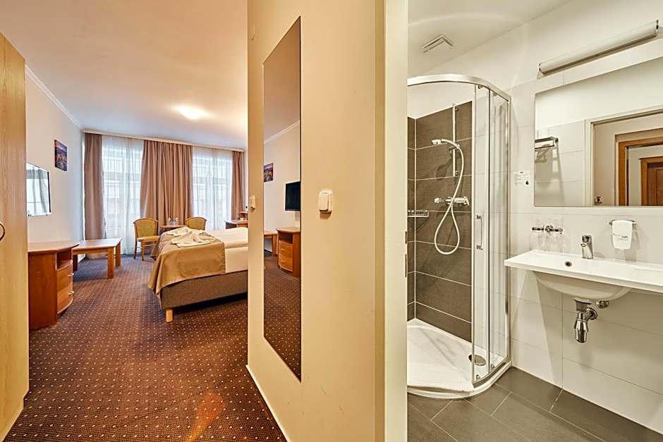 Hotel Adam Trutnov