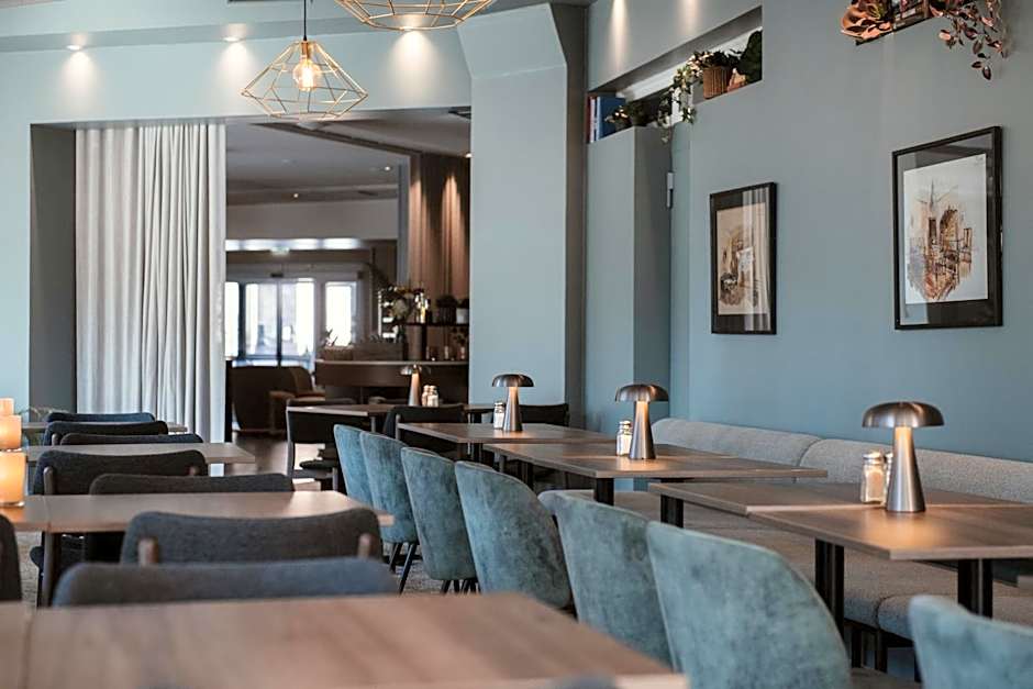 Home Hotel Kompaniet