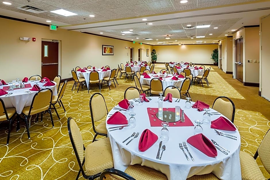 Hilton Garden Inn Augusta