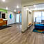 WoodSpring Suites Indianapolis Castleton