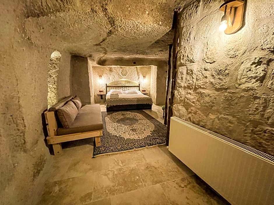 Takunya Cave Hotel