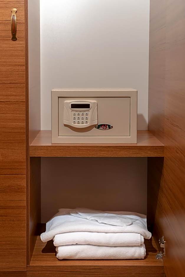 OLYMPIC HOTELS Belek