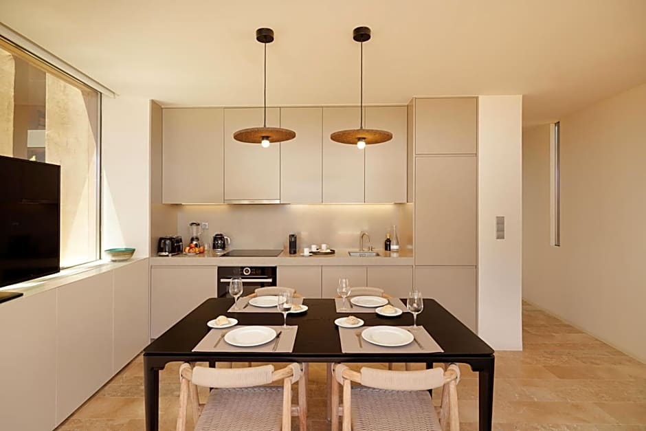 Palmares Signature Apartments