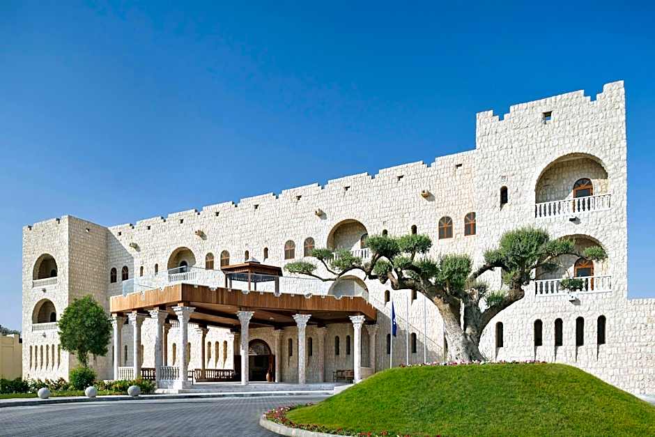 Al Samriya, Autograph Collection