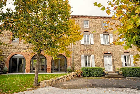 Chambres d hôtes La clé des arches