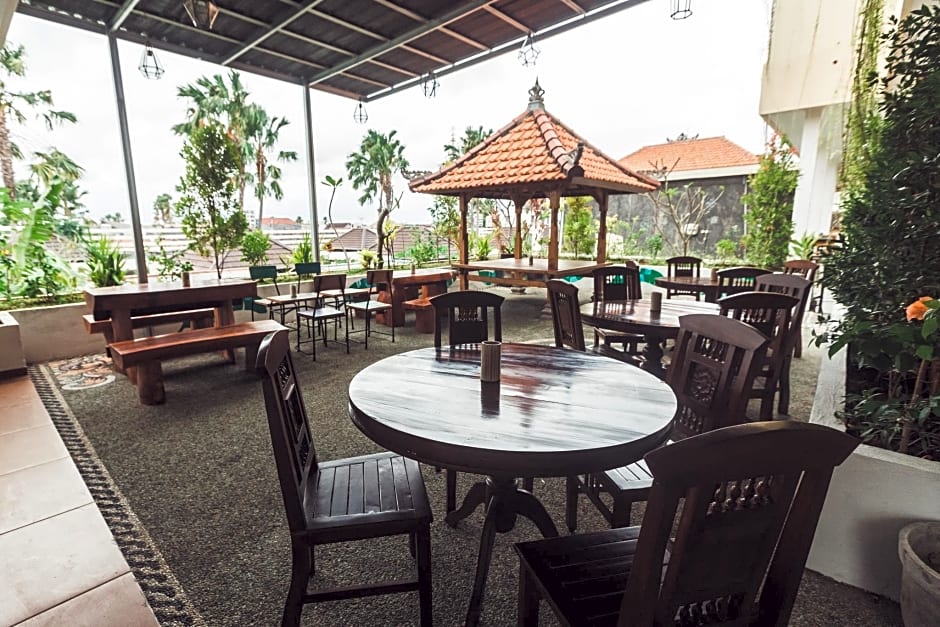 Umah Kita Seminyak