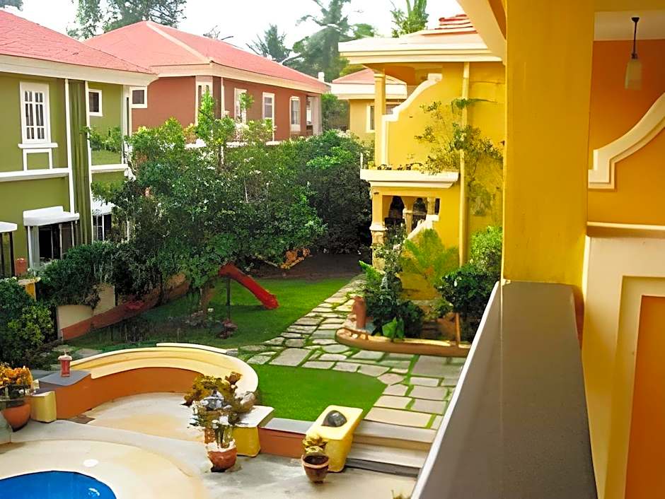 Martin'S Comfort Hotel