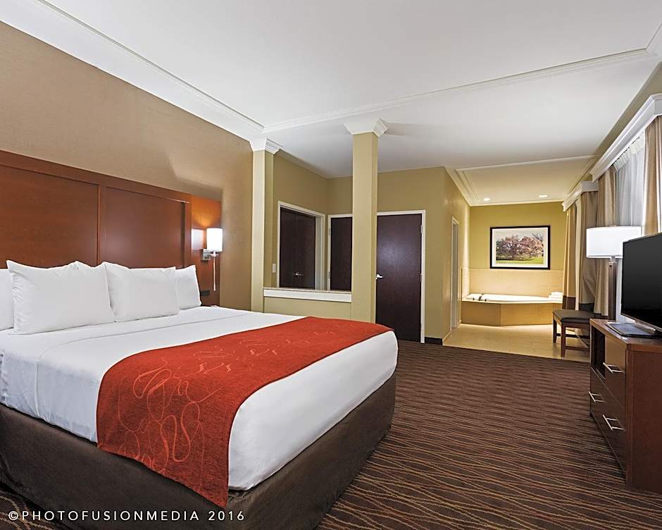 Comfort Suites