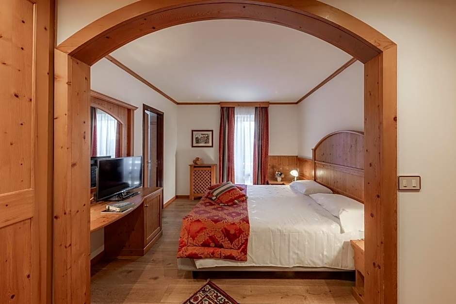 Hotel Primiero