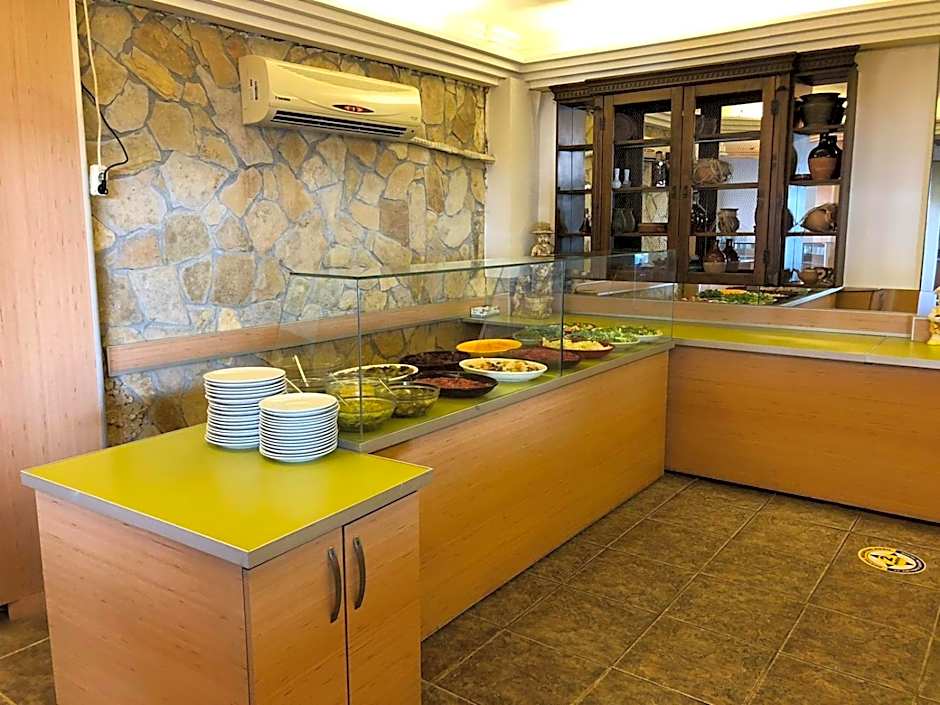 AFYTOS ÖREN PARK MTK