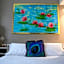 Bed and breakfast Villa Tota