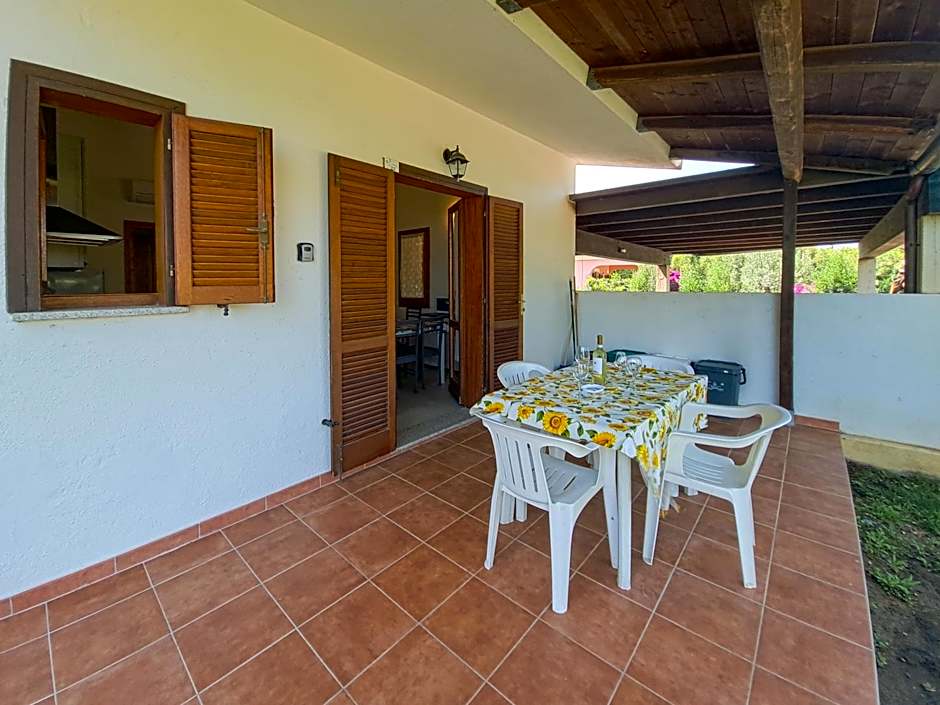 Centro Residenziale Le Canne