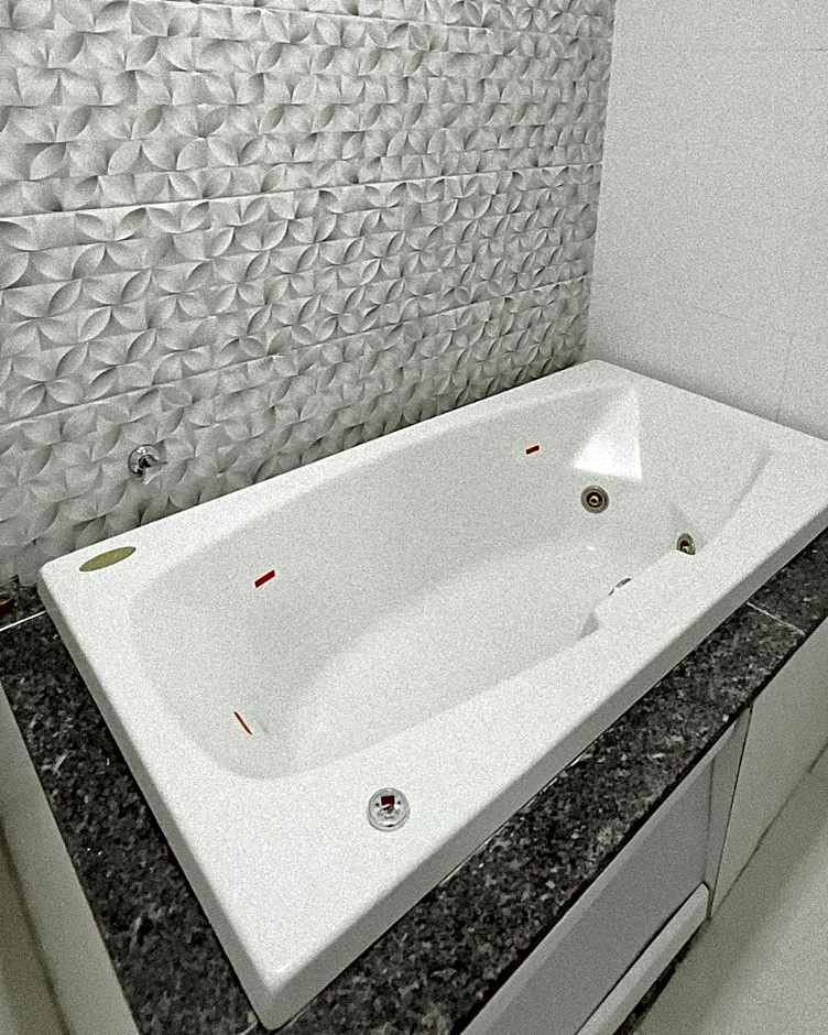 Pousada Velas do Forte