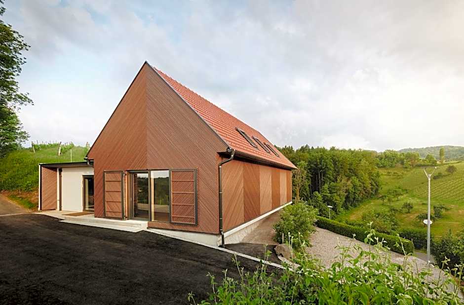 Landgut am Pößnitzberg