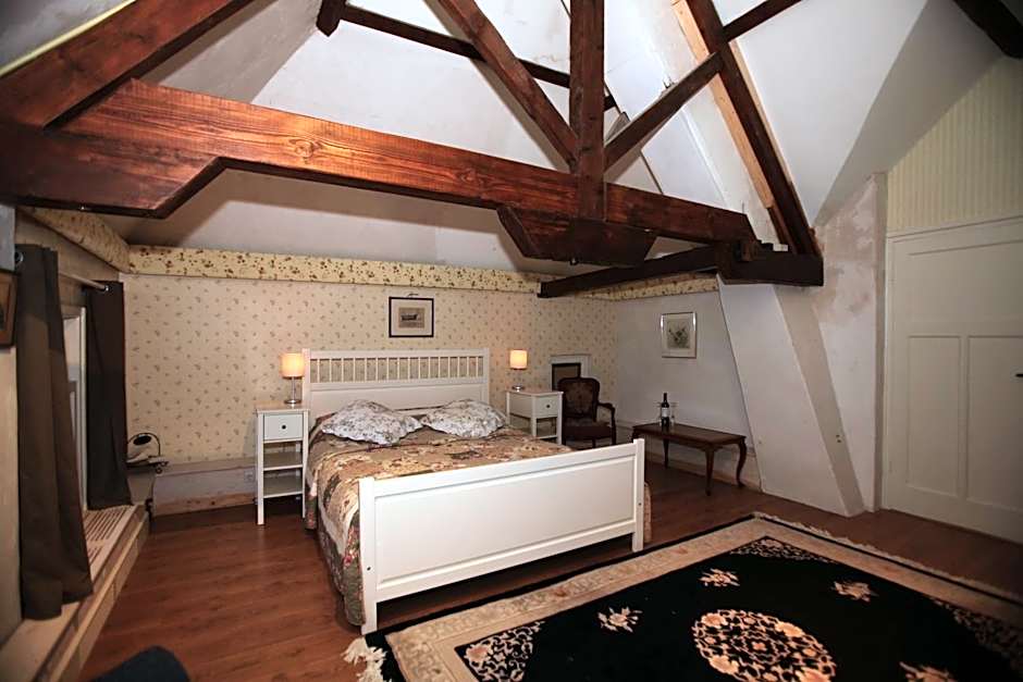 B&B Snellenstein