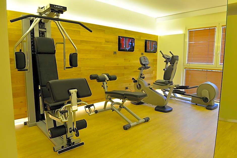 UNA HOTELS Cesena Nord