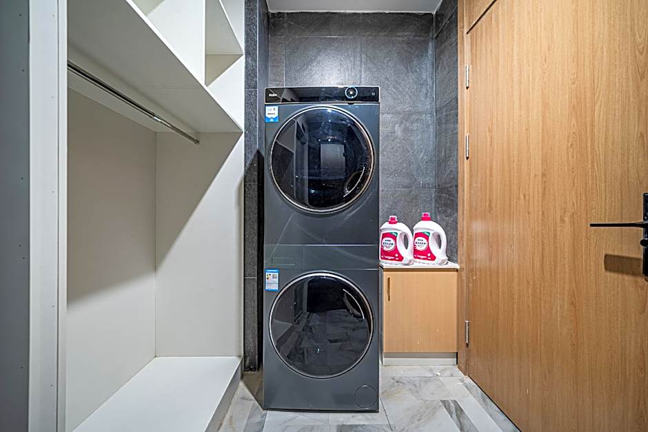 Jifeng Hotel Kashgar International Automobil City