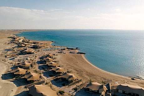 Our Habitas Ras Abrouq