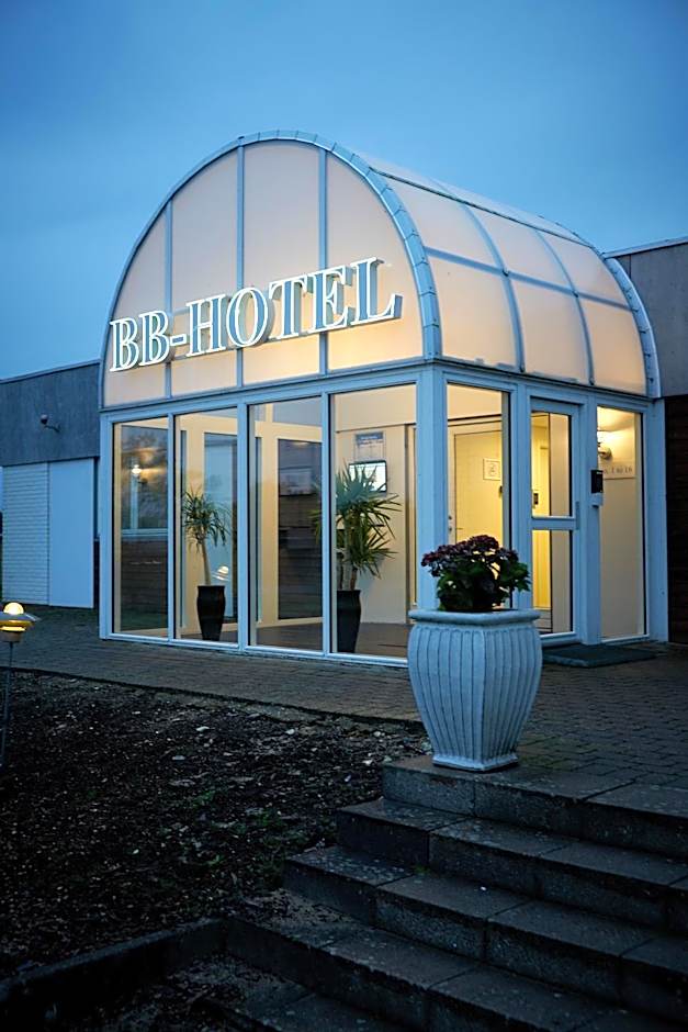 BB-Hotel Herning "Messehotel"