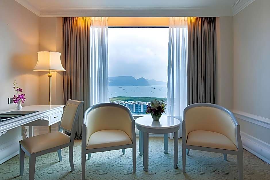 Bayview Hotel Langkawi