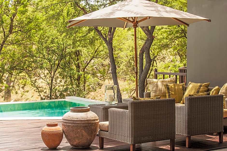 Four Seasons Safari Lodge Serengeti Tanzania