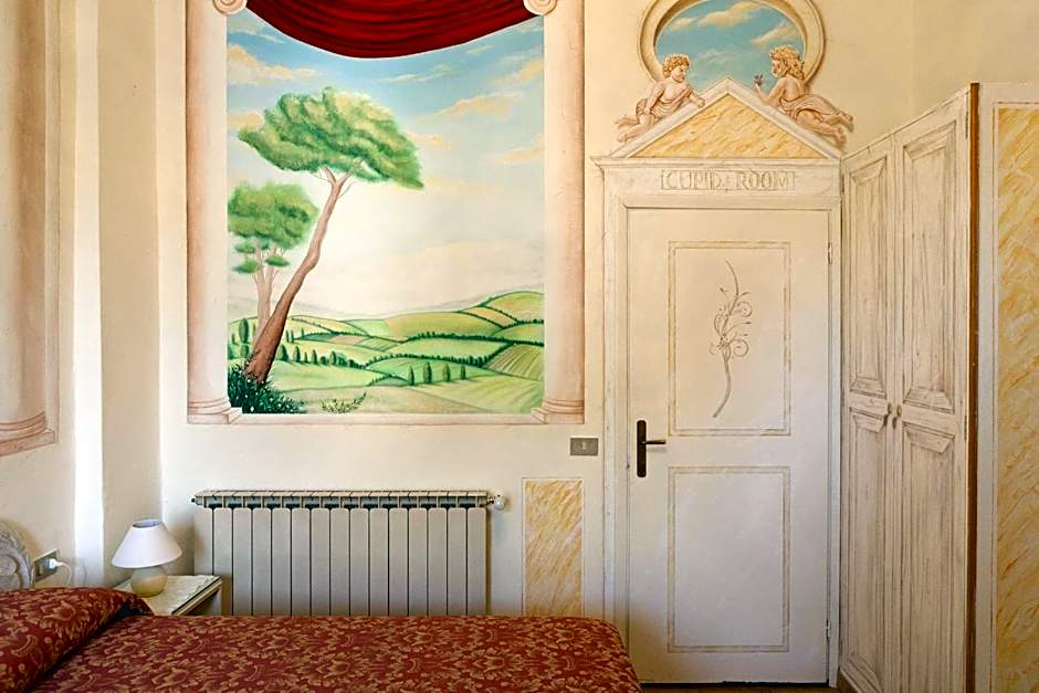 Hotel Masaccio