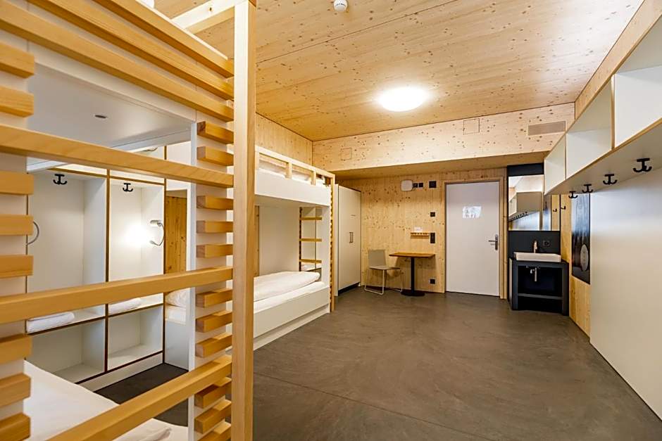 Nordic Hostel