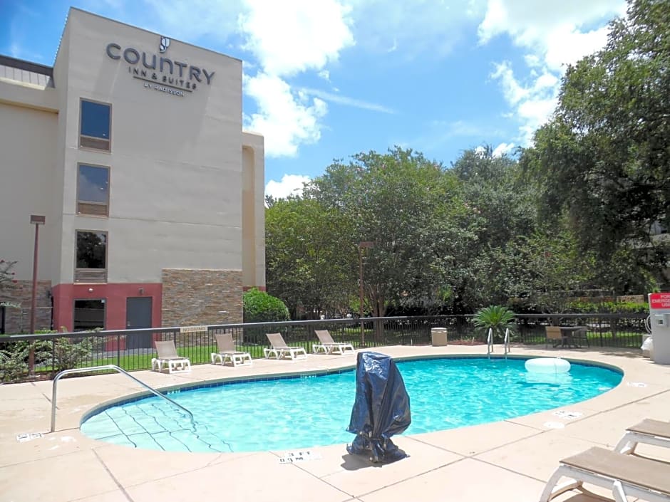 Country Inn & Suites by Radisson, Jacksonville I-95 South, FL