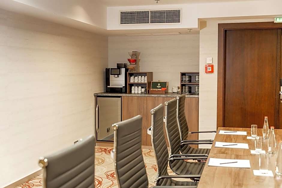 DoubleTree By Hilton Koscice