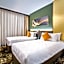 Sama-Sama Express KLIA Terminal 1 - Airside Transit Hotel