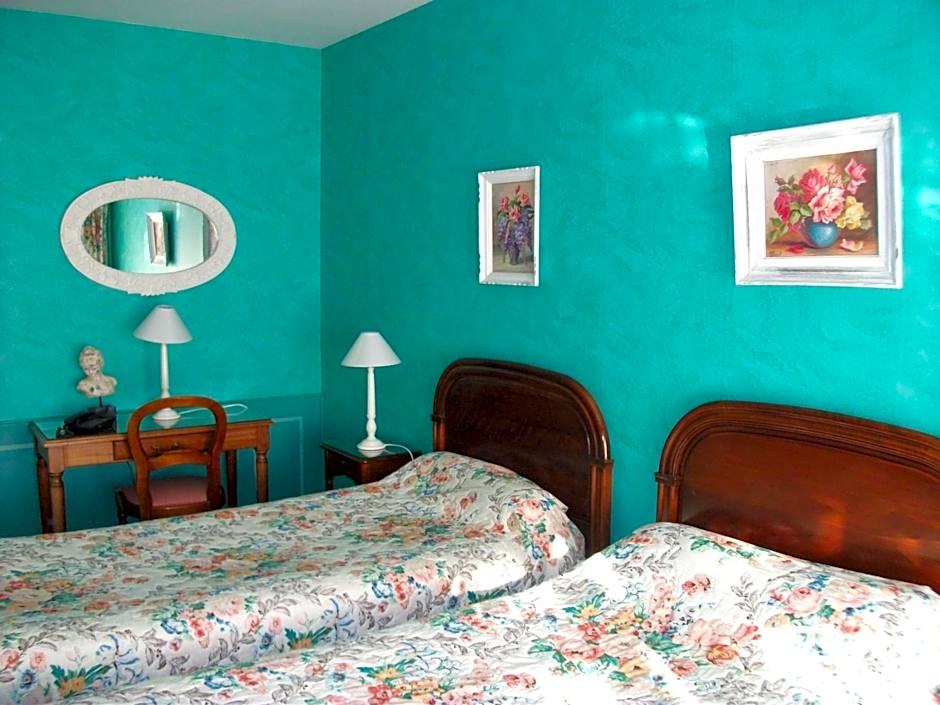 Auberge De La Madone