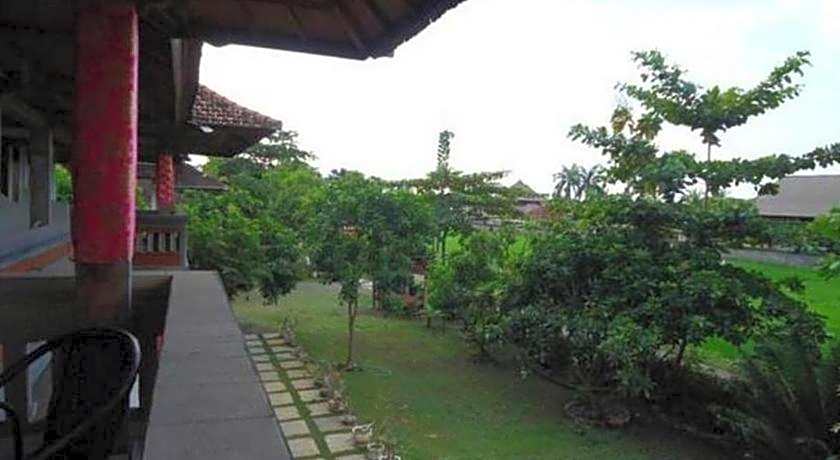 Bali Bagus Hotel