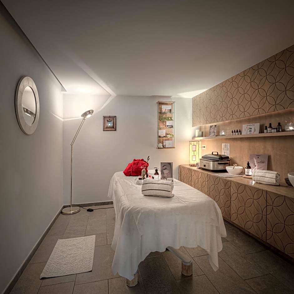 Sporthotel Tyrol Dolomites