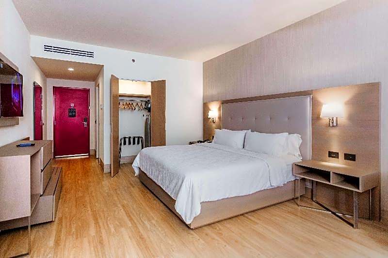 Hilton Garden Inn Silao Aeropuerto Bajio