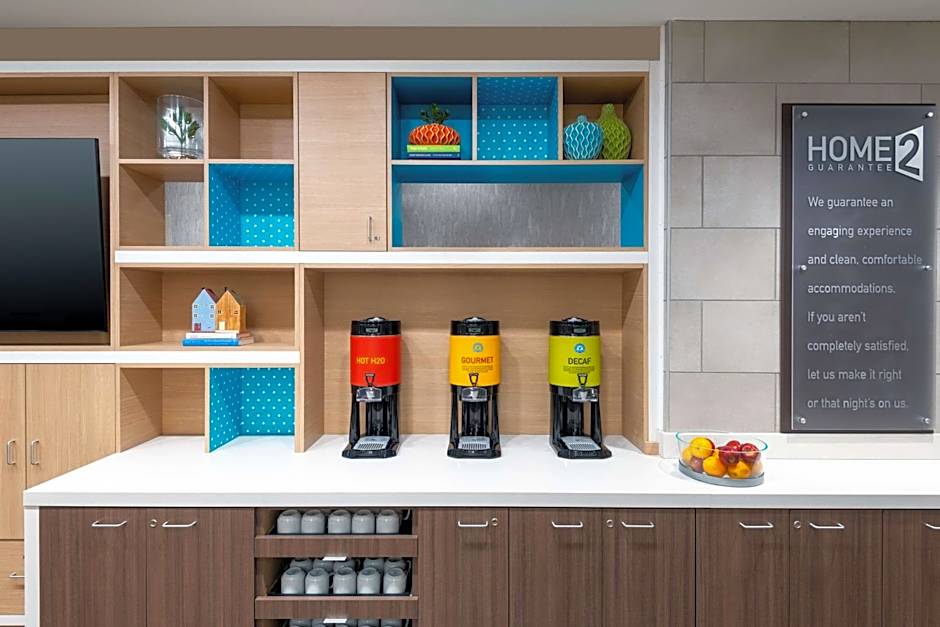 Home2 Suites by Hilton Wildwood The Villages