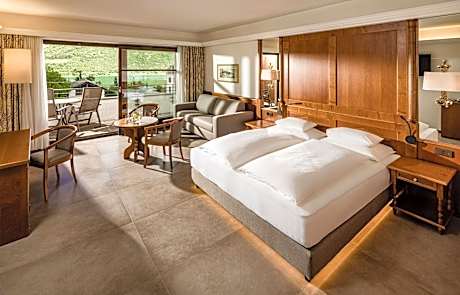 Deluxe Junior Suite
