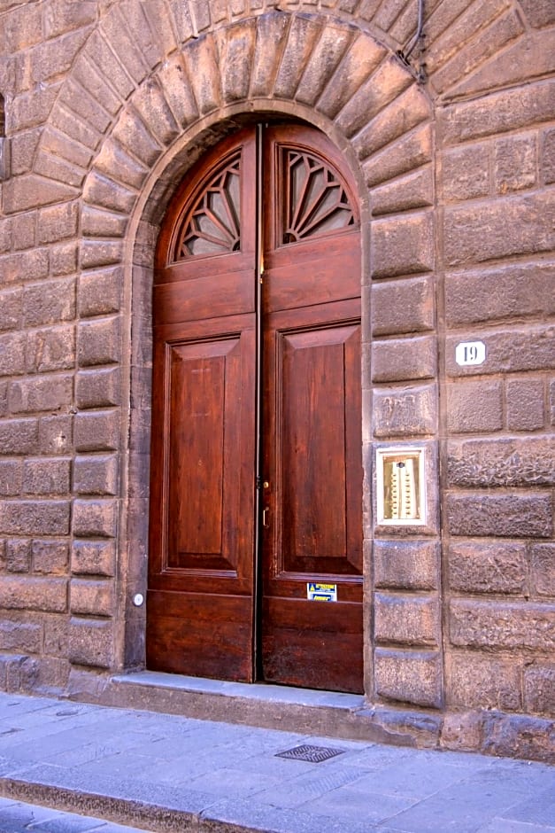 Antica Dimora De' Benci