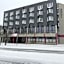Hotel Touric