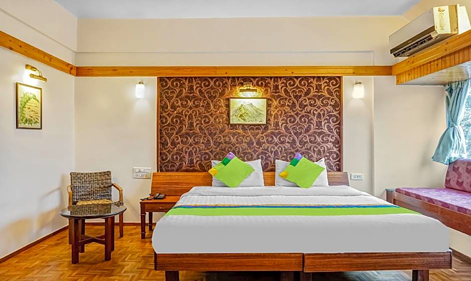 Treebo Sahara Shivaji Nagar