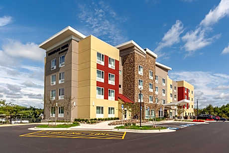 TownePlace Suites by Marriott Front Royal