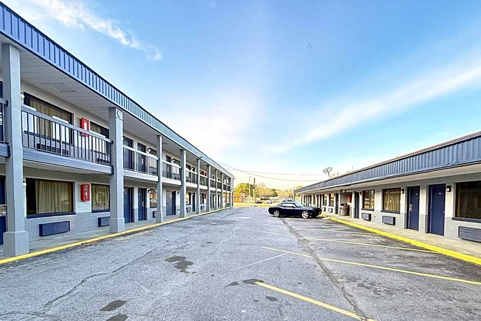 OYO Hotel Williamston