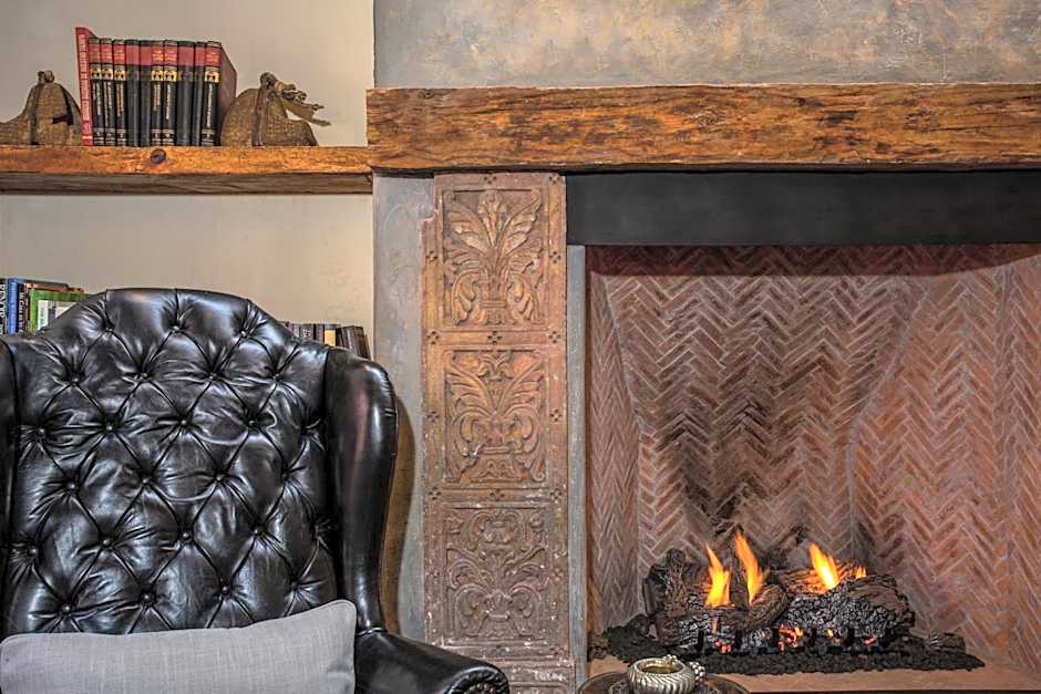 Casa No Name Small Luxury Hotel