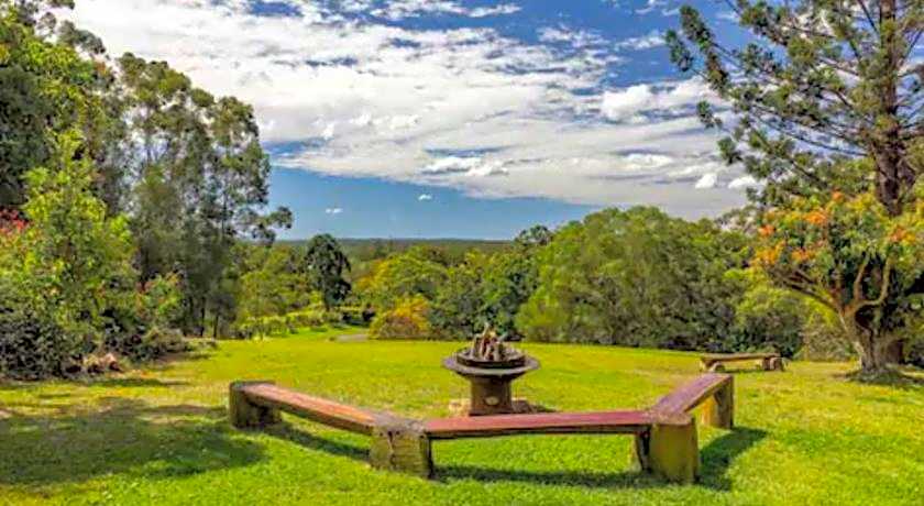 Noosa Hinterland Escape