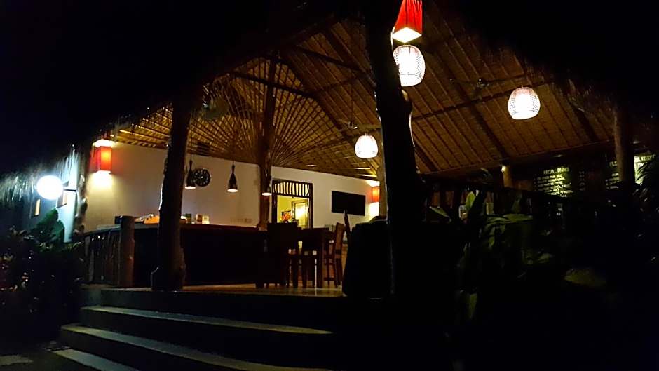 The Calmtree Bungalows