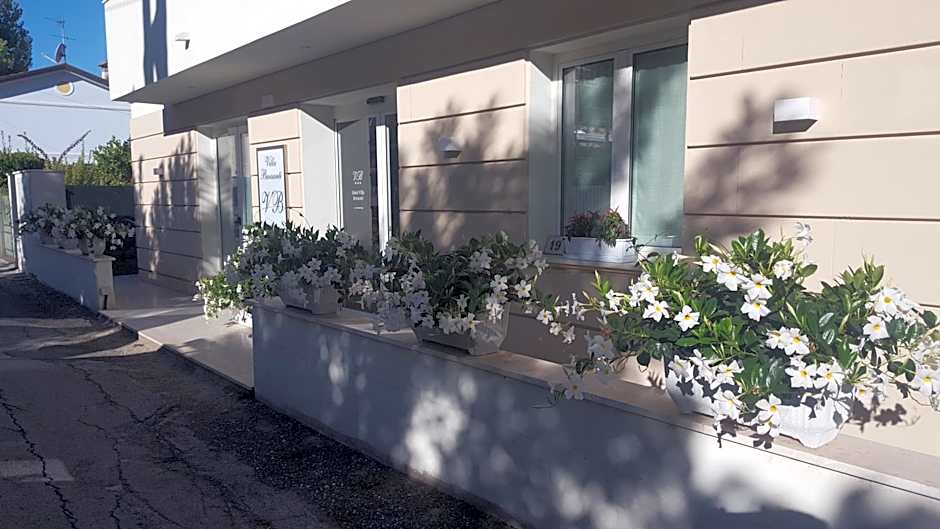 Hotel Villa Barsanti