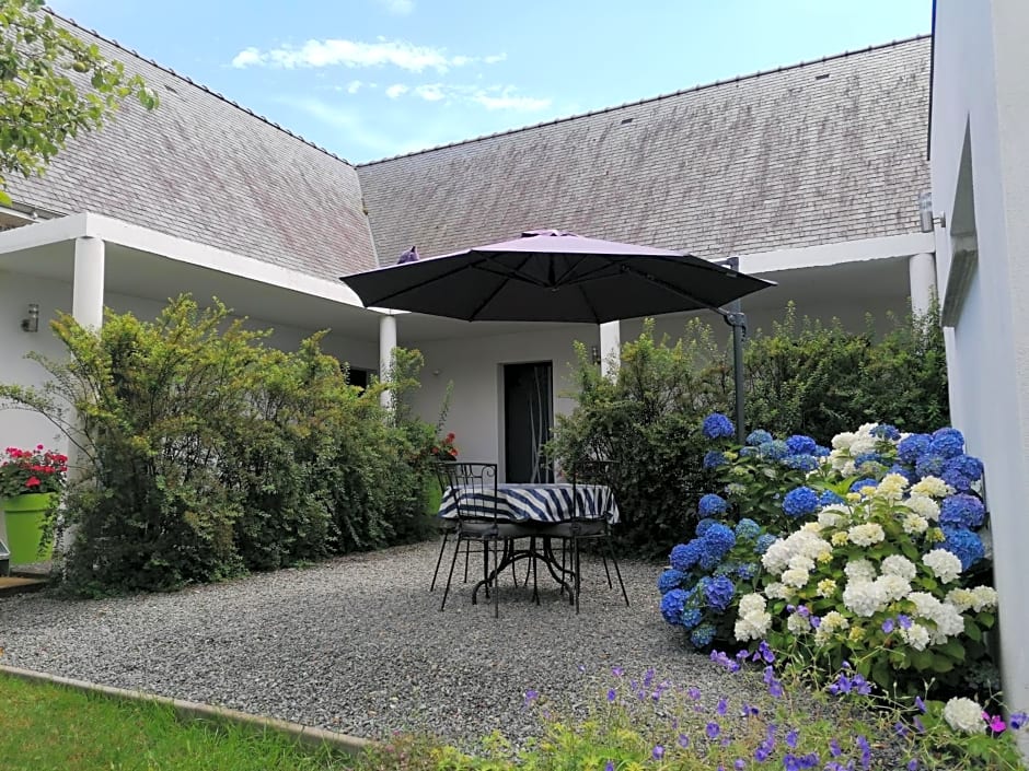 Chambres d'hotes Grace