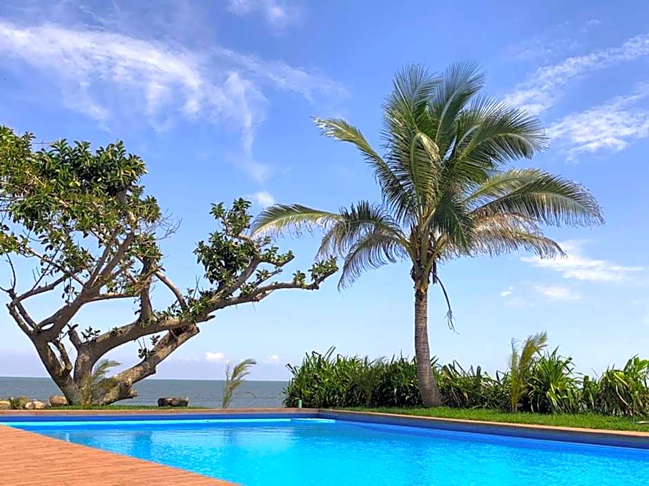 Mar De Estrellas - Hotel